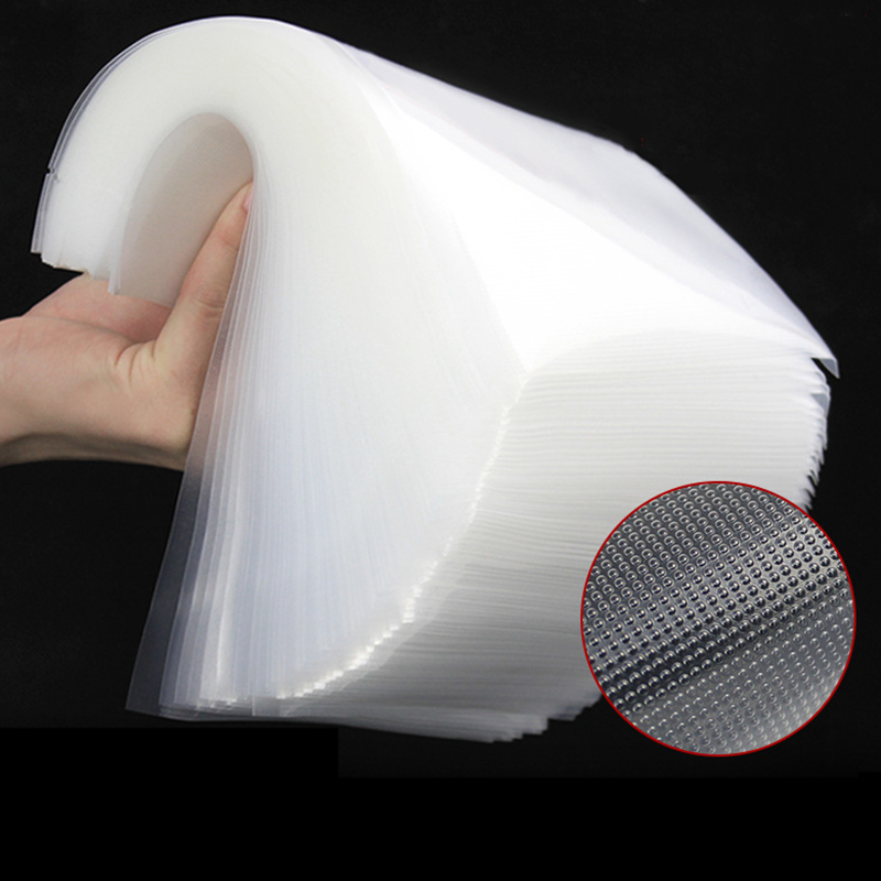 Food Storage Vacuum Seal Bags - 食品を新鮮に保つためのキッチンフード真空シーラー