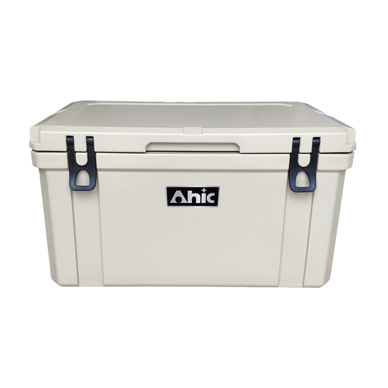 75Lポータブルハードロトモールドクーラーボックス、防水保温 - Food Storage Box のレビューと価格