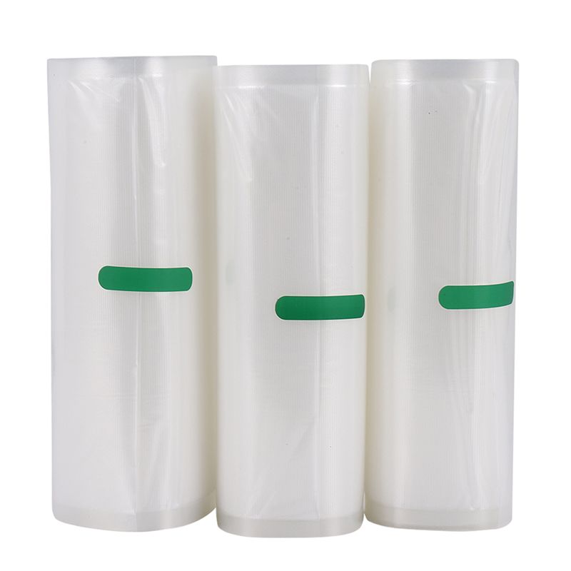 ABVJ-真空シーラーバッグロール 3パック 食品保存用、真 - Food Storage Vacuum Bags のレビューと価格