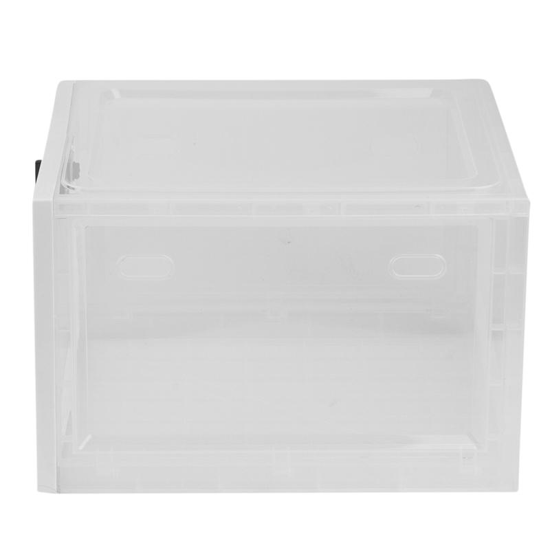 冷蔵庫食品透明収納ボックス パスワードロック付き 薬箱 携帯 - Food Storage Lock Box のレビューと価格