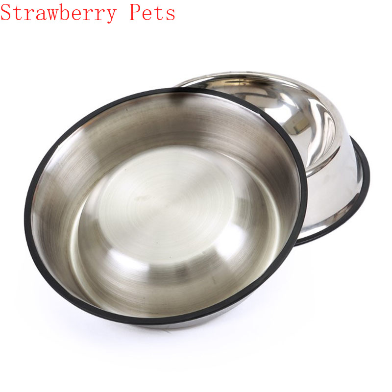 ステンレス製のペットフード収納容器,犬用のボウル,小さな猫と - Xxl Food Storage Container のレビューと価格