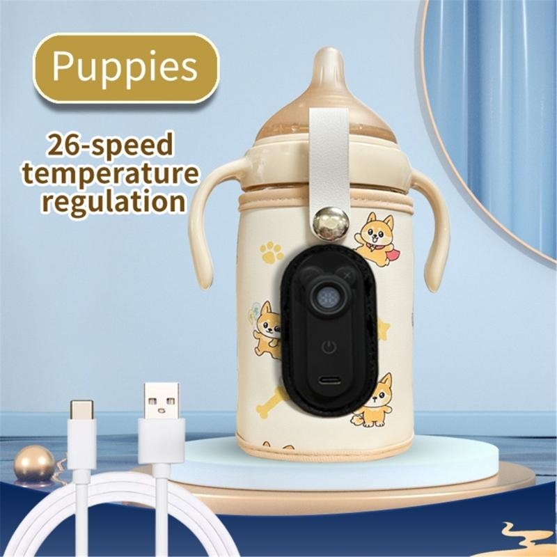 J15U USB 哺乳瓶ヒーター クイックヒート機能付き 温 - Food Storage And Temperature のレビューと価格