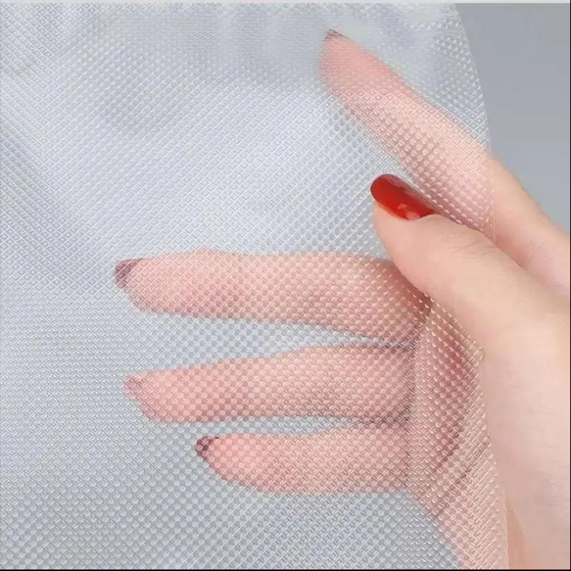 50 個 30 × 40 センチメートルテクスチャード真空バ - Food Storage Vacuum Bags のレビューと価格