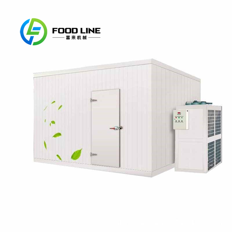 レストランやケータリング業界向けの、長期間食品保存用の固定式 - Food Storage For Long Term のレビューと価格