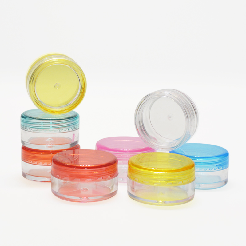 詰め替え可能な容器,空の瓶,100個,3g/5g,小さな丸い - Food Storage Jar Labels のレビューと価格