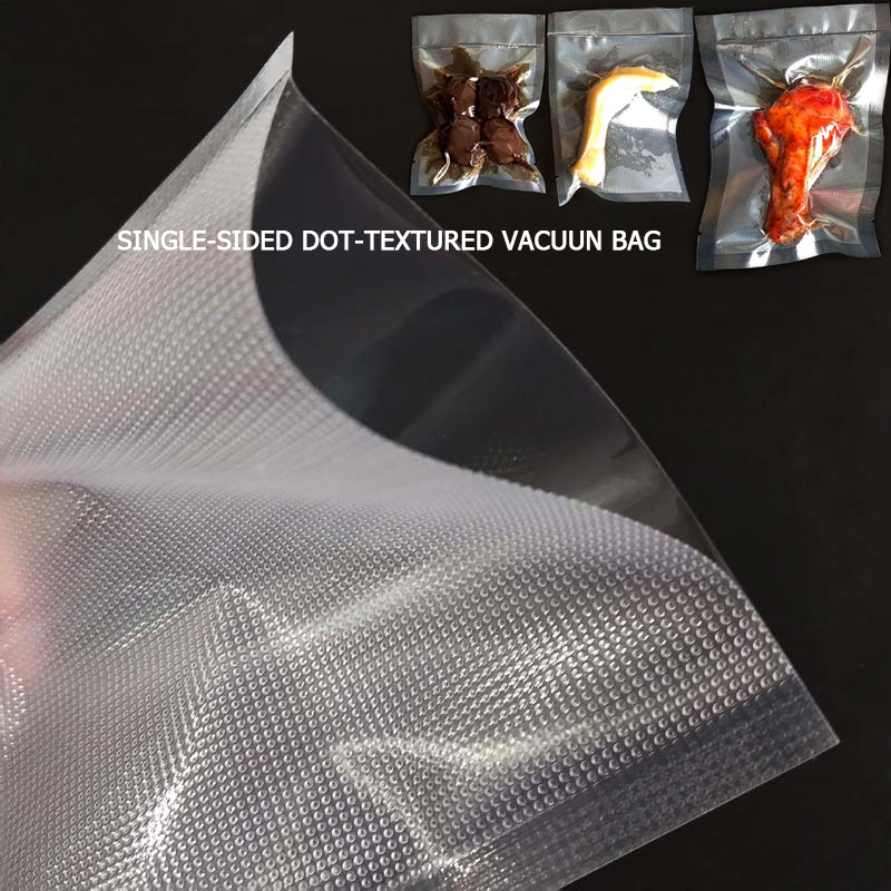 100 個真空バッグ 18 × 25 センチメートル真空シー - Food Storage Vacuum Bags のレビューと価格