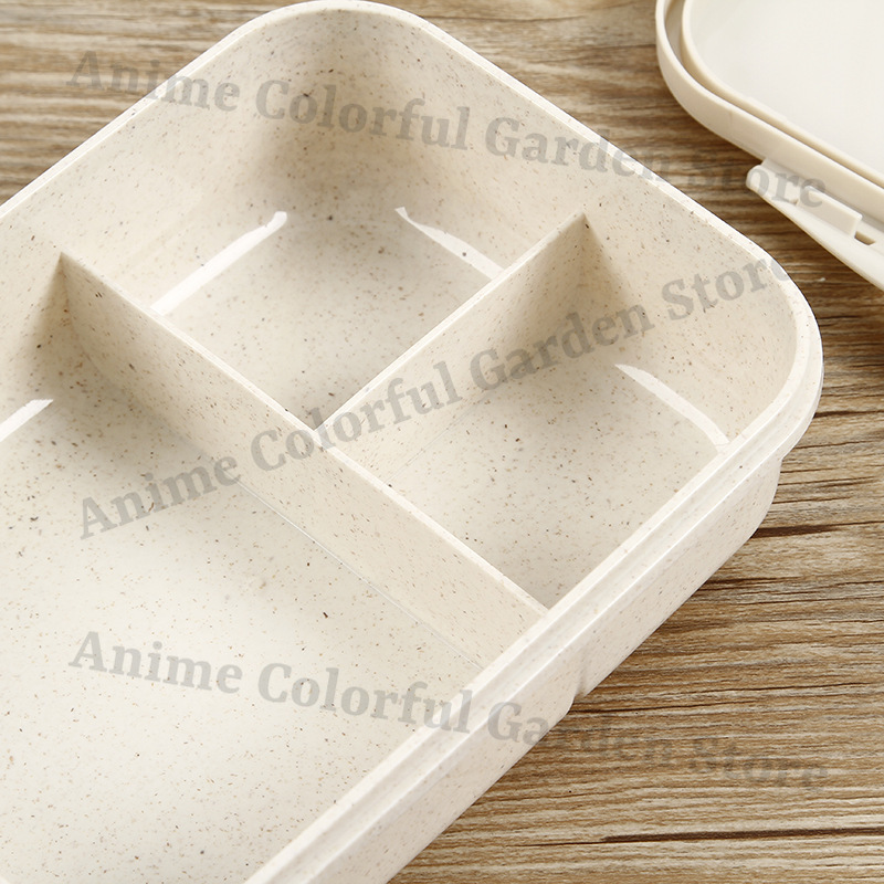 Wojan チーム大容量ランチボックス 男の子 女の子用 ア - Xxl Food Storage Container のレビューと価格