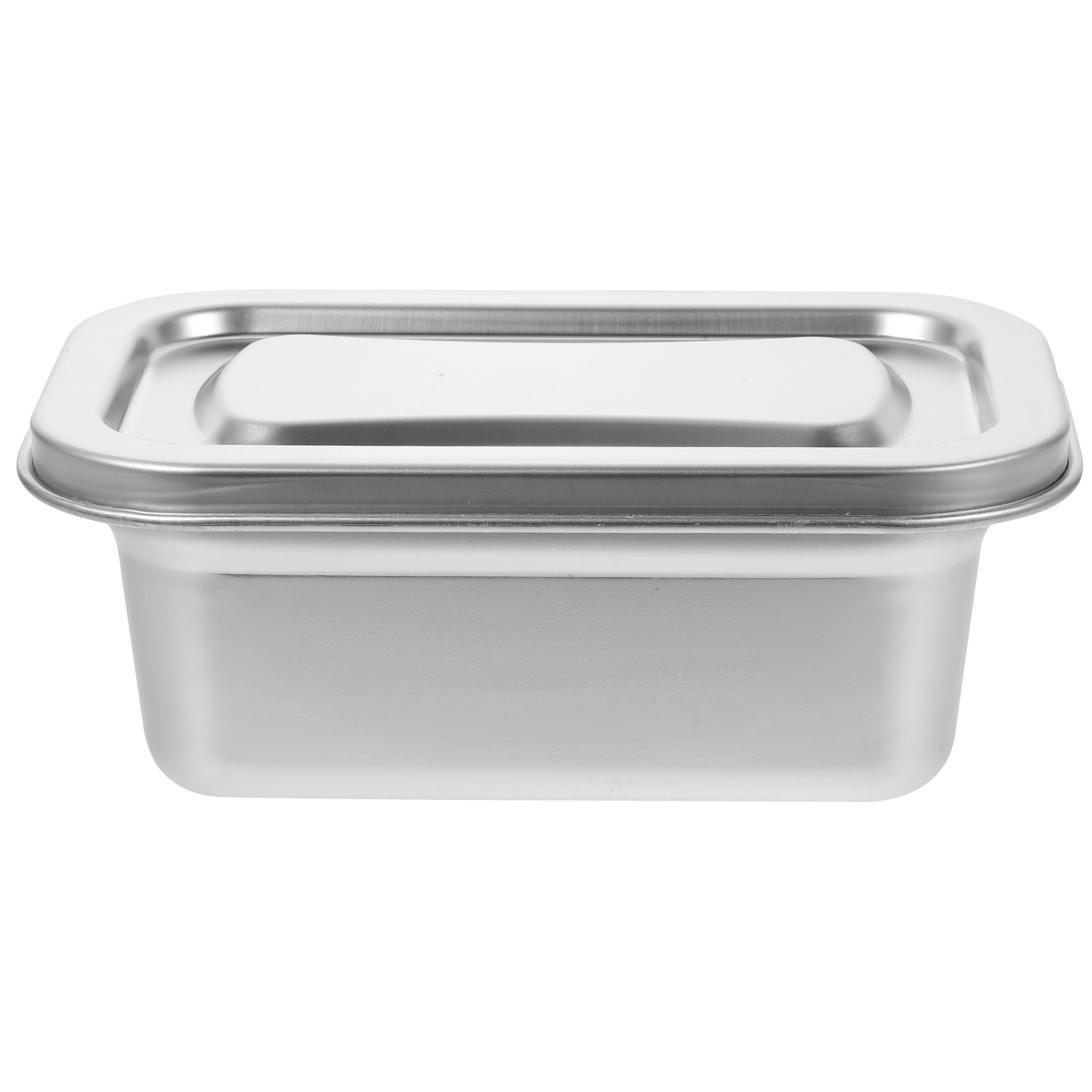 家庭用冷凍庫アイスクリームボックス 丈夫なステンレス製容器  - Food Storage For Long Term のレビューと価格