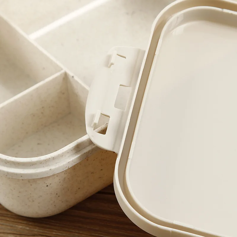 ドラゴンボールランチボックス メンズ カートゥーンランチボッ - Xxl Food Storage Container のレビューと価格
