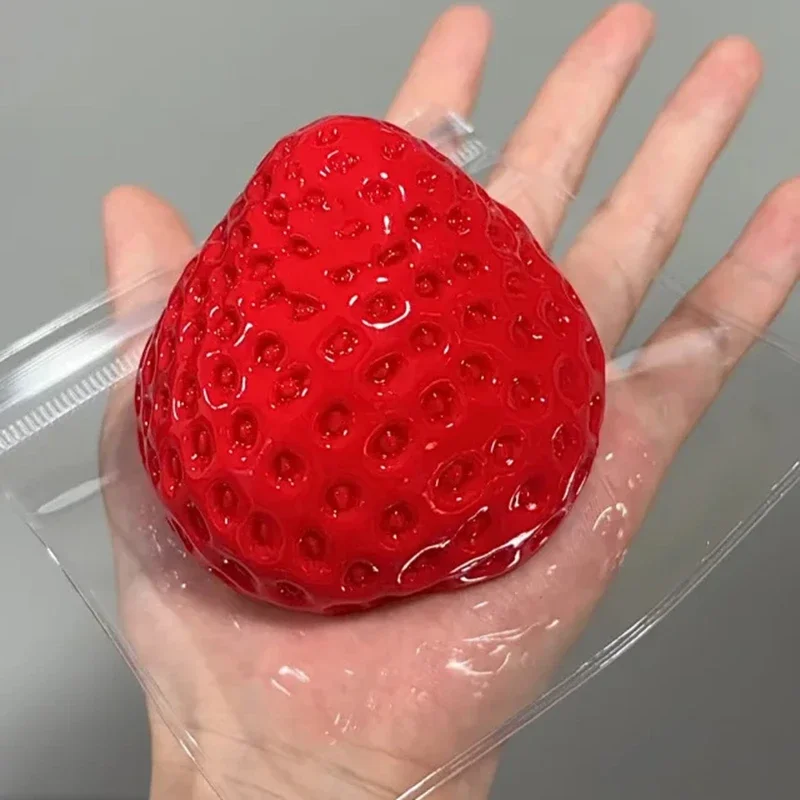 ホットブラインドボックスミステリー可愛い猫足もちもちスクイー - Food Storage Lock Box のレビューと価格
