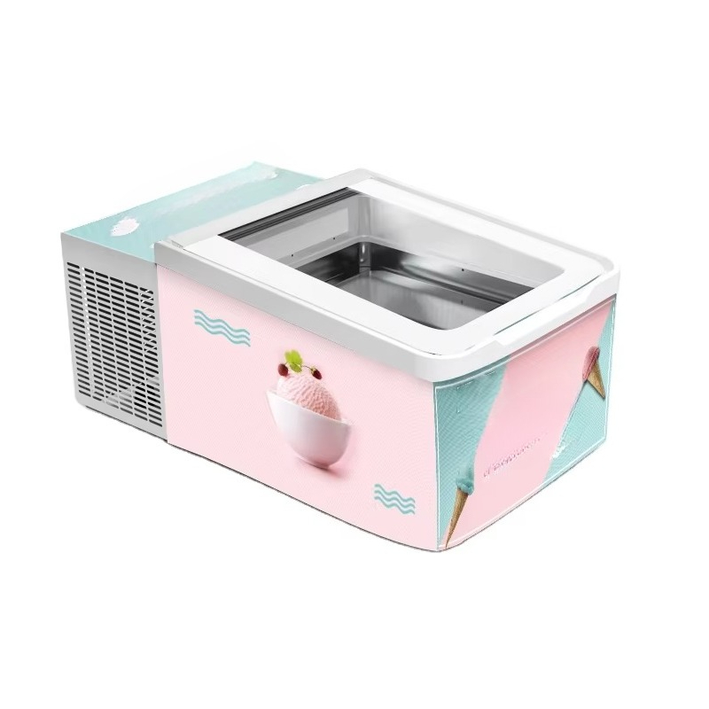 アイスクリーム ポプシクル ディスプレイ アイスクリーム デ - Food Storage And Temperature のレビューと価格